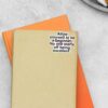 Allow Yourself To Be A Beginner Motivational Stickers