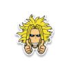 Almighty Sticker