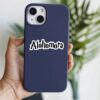 Alohamora HP Sticker