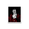 Alucard Hellsing Sticker