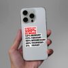 Always Give 100 At Work Sticker