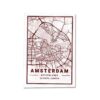 Amsterdam Sticker