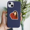 Andrea Pinilla Gomez Sticker