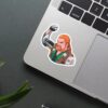 Angry Breach Valorant Sticker