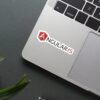 Angular JS Sticker