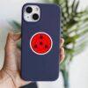 Anime Sharingan Stickers