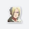 Annie Leonhart Sticker