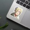 Annie Leonhart Sticker