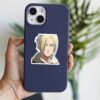 Annie Leonhart Sticker