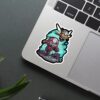 Ant Man Sticker
