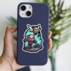 Ant Man Sticker