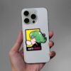Anti Hero Sticker