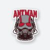 Antman Avengers Sticker