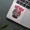 Antman Avengers Sticker