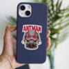 Antman Avengers Sticker
