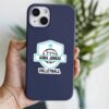 Aoba Johsai Team Logo Haikyuu Sticker