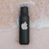 Apple Sticker