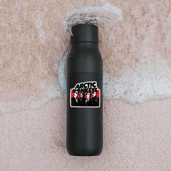 Arctic Monkeys Sticker