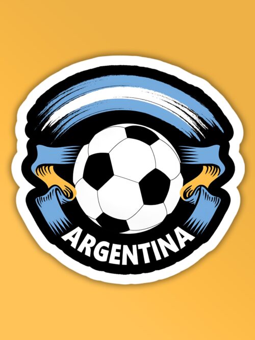 Argentina Football