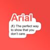 Arial Laptop Mobile Stickers