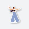 Ariana Grande Live Show Sticker
