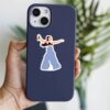 Ariana Grande Live Show Sticker