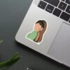 Ariana Grande Positions Concert Sticker