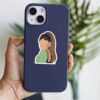 Ariana Grande Positions Concert Sticker