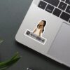 Ariana Grande Positions Sticker