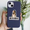 Ariana Grande Positions Sticker
