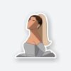 Ariana Grande Sticker
