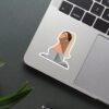Ariana Grande Sticker