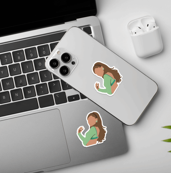 Ariana Grande Sticker Ariana Grande Sticker
