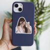 Ariana Grande Stuck With You Sticker