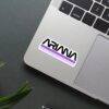 Ariana Sticker
