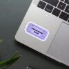Arianator Club Sticker