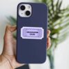 Arianator Club Sticker