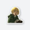 Armin Arlert Sticker