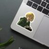 Armin Arlert Sticker