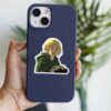 Armin Arlert Sticker