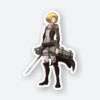 Armin Sticker
