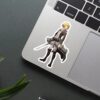 Armin Sticker