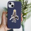 Armin Sticker