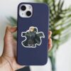 Armin Battle Gear Sticker