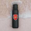 Arsenal Logo Sticker
