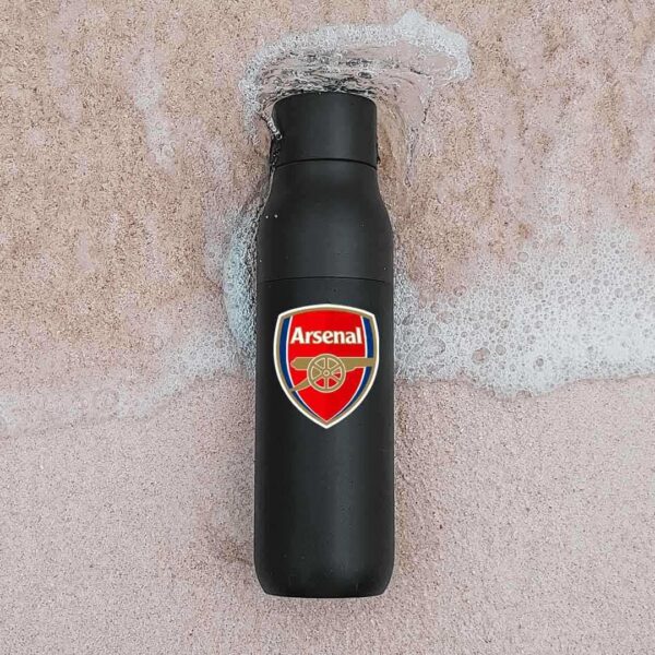 Arsenal Logo Sticker