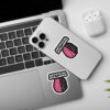 Artificial Intelligence Programmer Coding Sticker