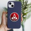 Assasins Creed Sticker