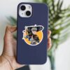 Asta Black Clover Sticker