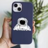 Astronaut Sticker